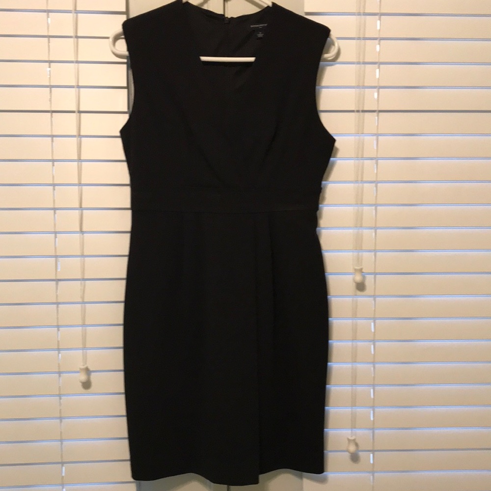 Banana Republic dress size 4,